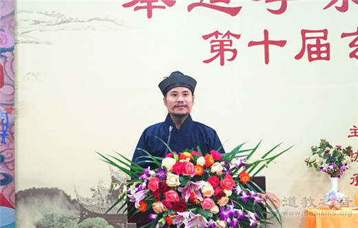 关于《玄天上帝说报父母恩重经》，道长们这样说-道音文化