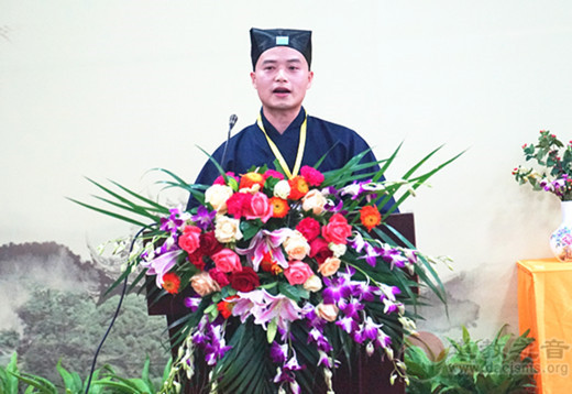 关于《玄天上帝说报父母恩重经》，道长们这样说-道音文化