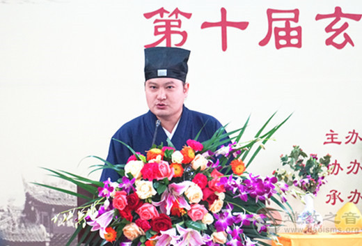 关于《玄天上帝说报父母恩重经》，道长们这样说-道音文化