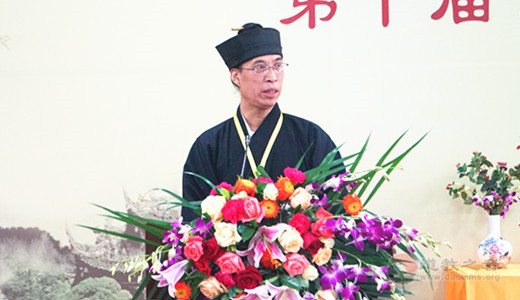 关于《玄天上帝说报父母恩重经》，道长们这样说-道音文化