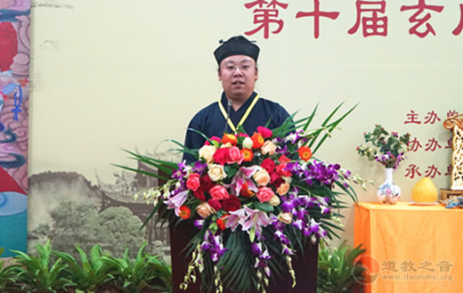 关于《玄天上帝说报父母恩重经》，道长们这样说-道音文化