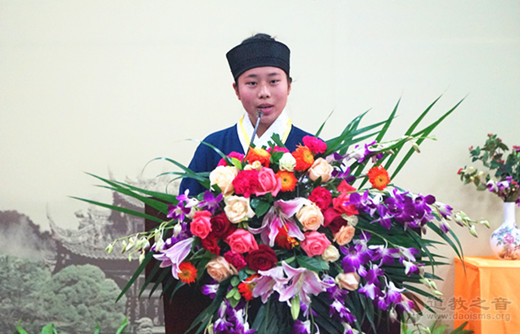 关于《玄天上帝说报父母恩重经》，道长们这样说-道音文化