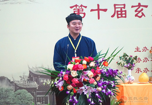 关于《玄天上帝说报父母恩重经》，道长们这样说-道音文化