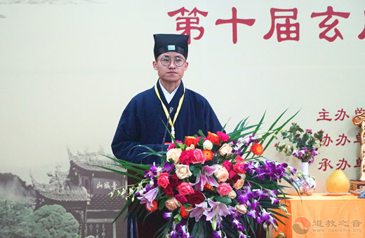 关于《玄天上帝说报父母恩重经》，道长们这样说-道音文化