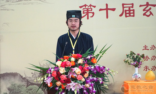 关于《玄天上帝说报父母恩重经》，道长们这样说-道音文化