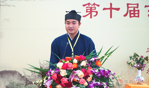 关于《玄天上帝说报父母恩重经》，道长们这样说-道音文化