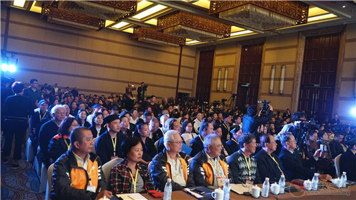 中国道教协会第十八届道教音乐汇演精彩上演-道音文化