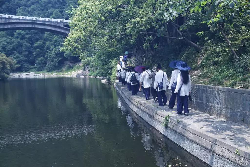 活动预告：武当山太玄紫霄宫公益体道班（第四期）