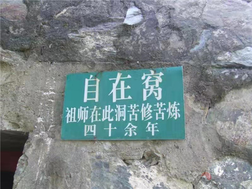 自在窝