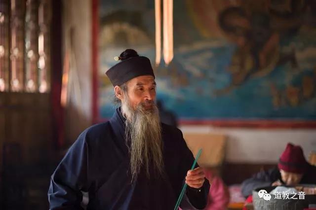 死生亦大矣，道教如何对待生死呢？