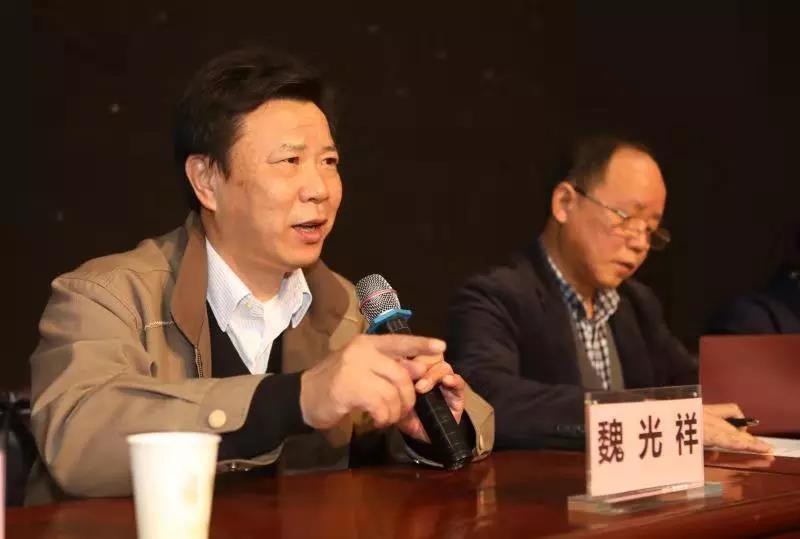 2018武汉长春观道教丛林官学班圆满结业