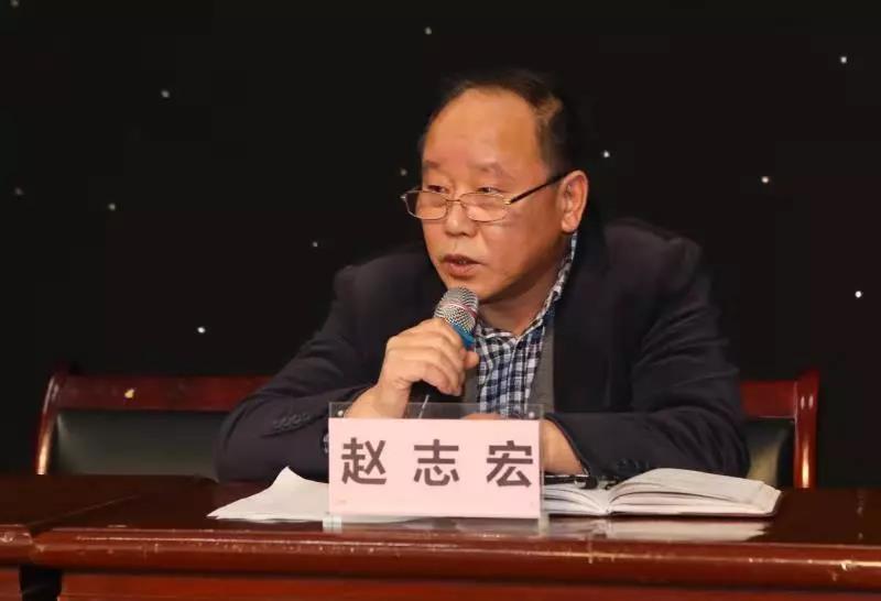 2018武汉长春观道教丛林官学班圆满结业