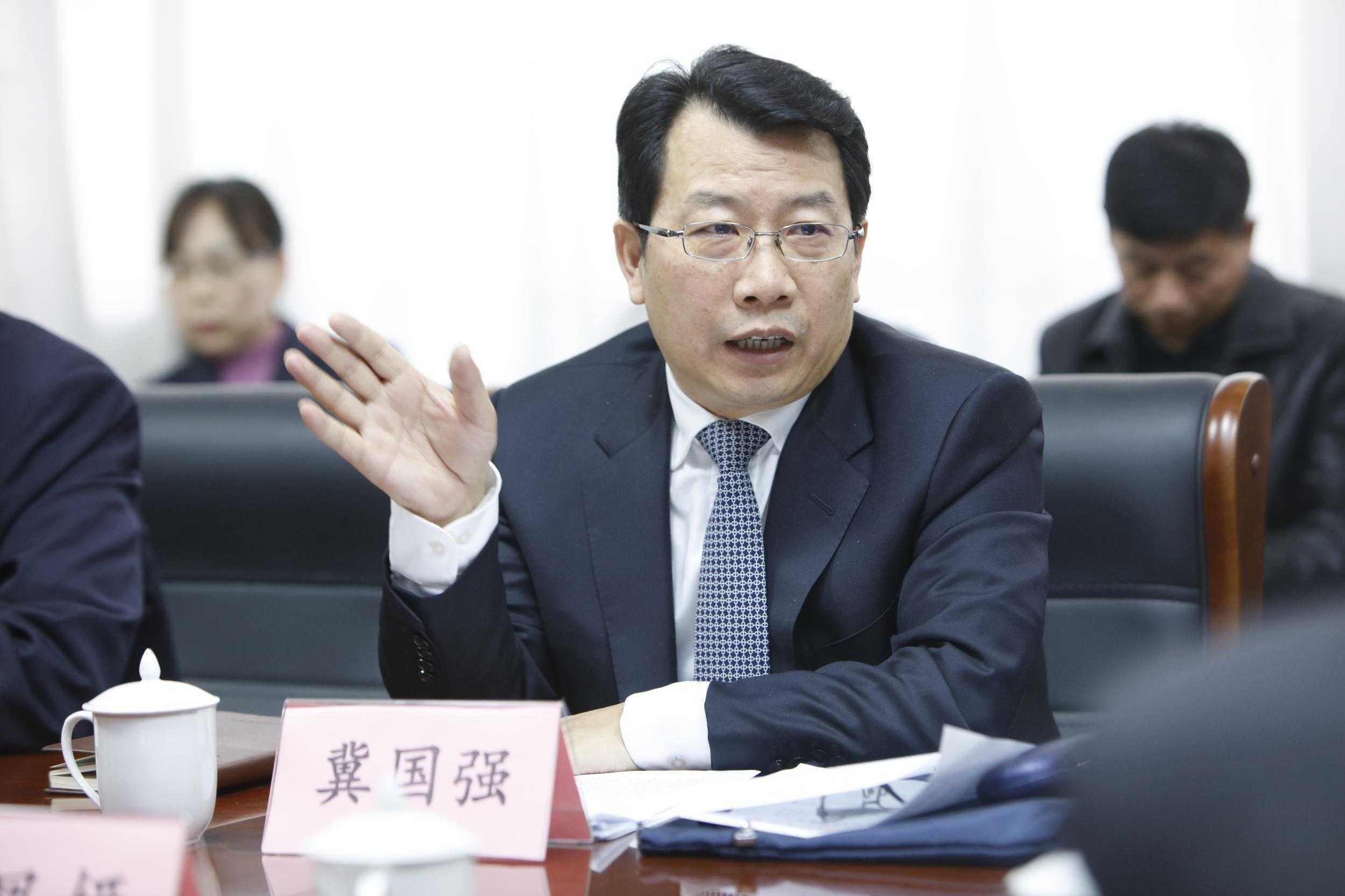 天津市民族和宗教事务委员会举行揭牌仪式