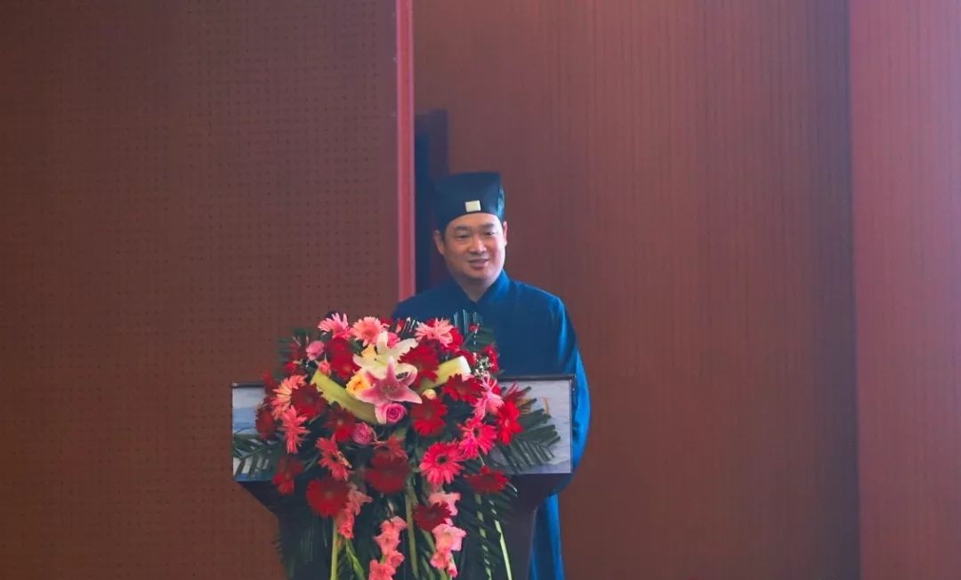纵观十届“海峡两岸道文化论坛”：成两岸同胞情感沟通桥梁