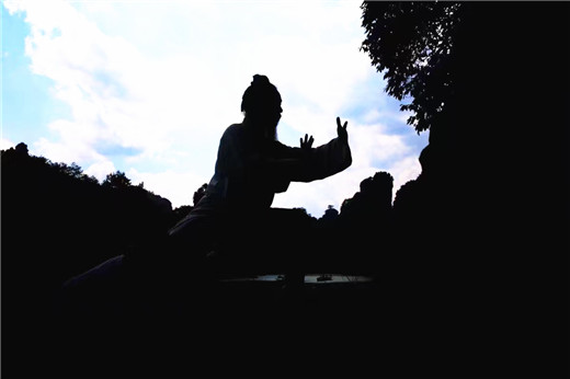 太极拳