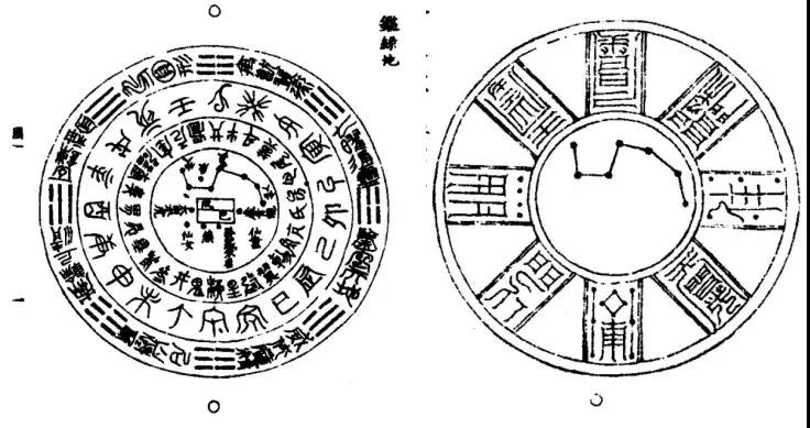 道长曰，每个人都要学会“照镜子”