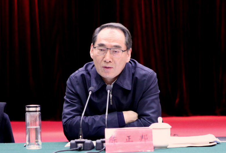 江苏省设区市民宗局长座谈会在宁召开