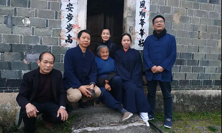 龙岩市道协2019年慈善公益行活动拉开帷幕