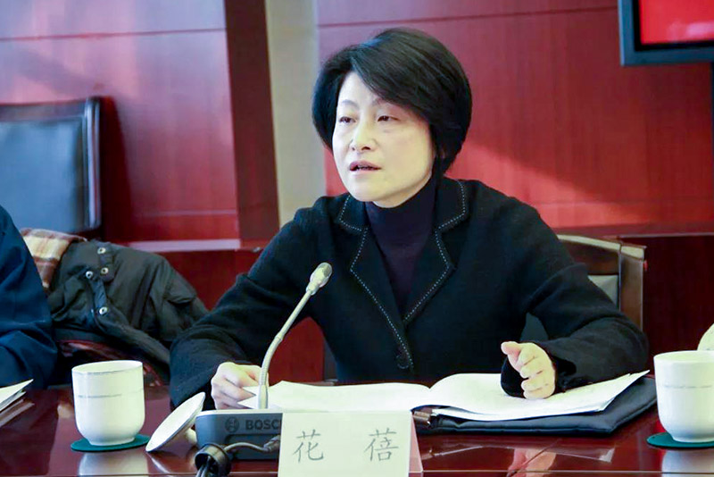 上海市政协民族和宗教委员会召开全体会议