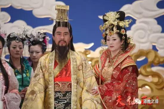 不给歪理邪说背锅 走进道教正统的玉皇信仰
