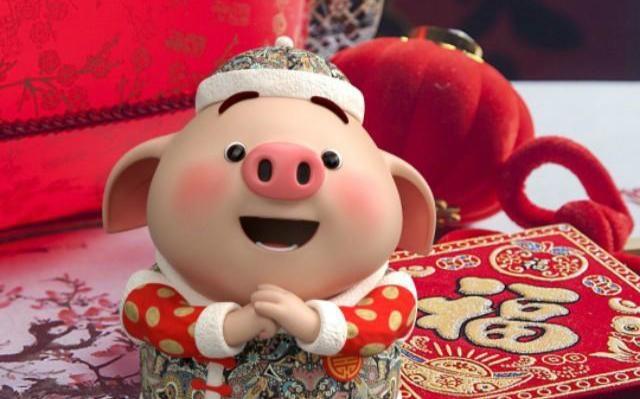祝福短信2019