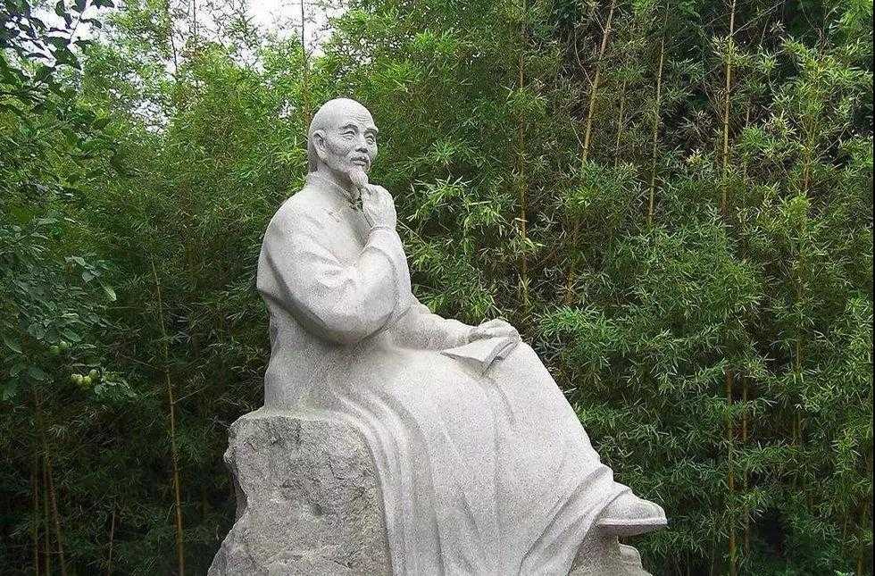 写鬼写妖，高人一等，聊斋你也可以这么读
