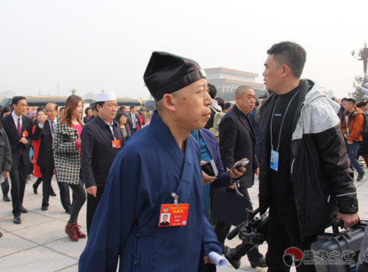 董沛文：着力重塑中华优秀传统文化符号以坚定文化自信