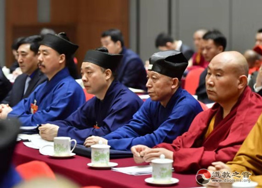 董沛文：着力重塑中华优秀传统文化符号以坚定文化自信