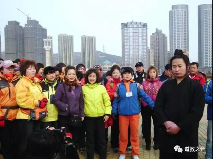 “万里西游归帝乡”——缅怀彭涟道友