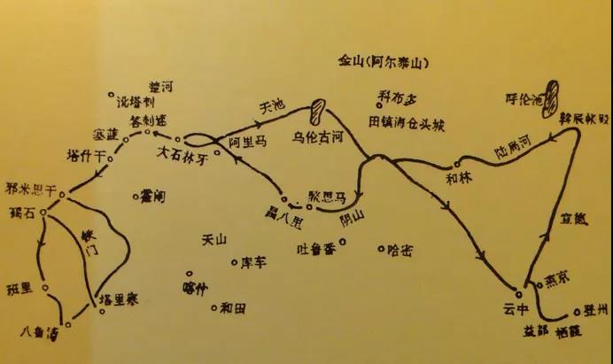 “万里西游归帝乡”——缅怀彭涟道友