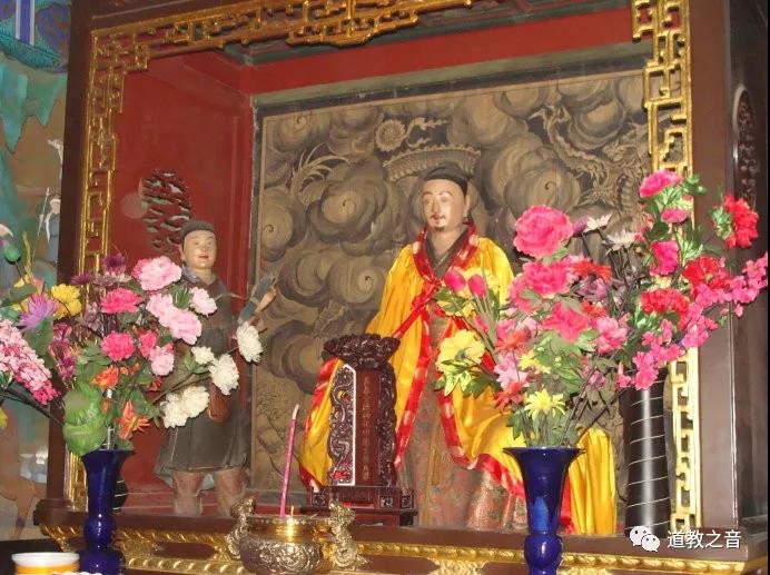 “万里西游归帝乡”——缅怀彭涟道友