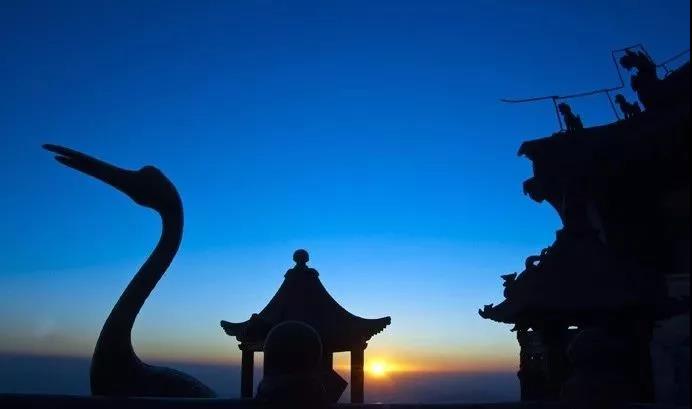 修道要实现“天人合一”，你知道具体怎么做吗？