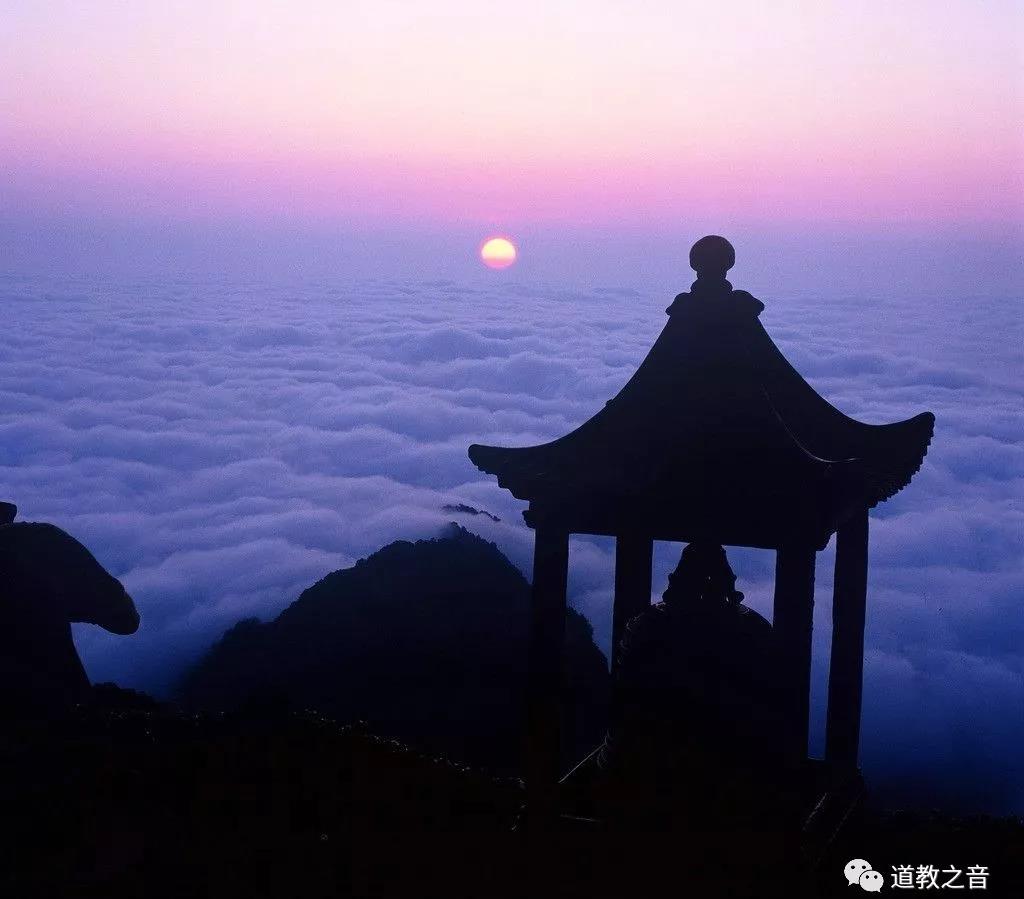 修道要实现“天人合一”，你知道具体怎么做吗？