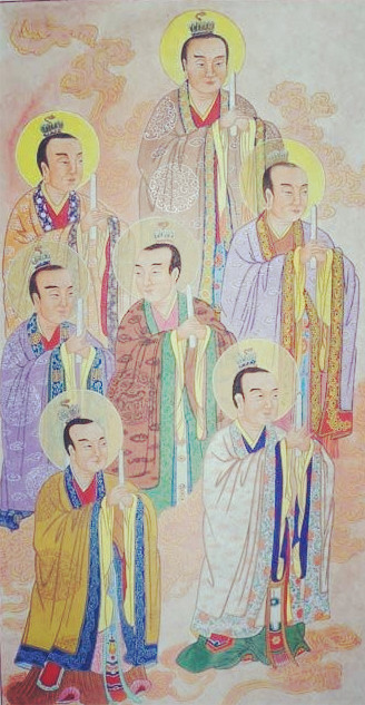 盘一波《大宋北斗司》中的道教星斗信仰