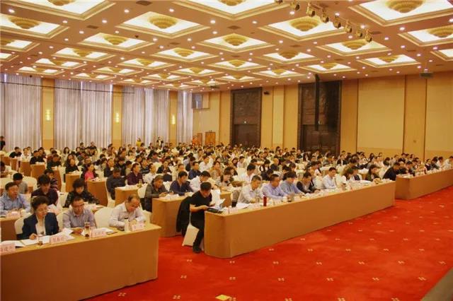 全国宗教活动场所法人登记工作培训班在杭召开