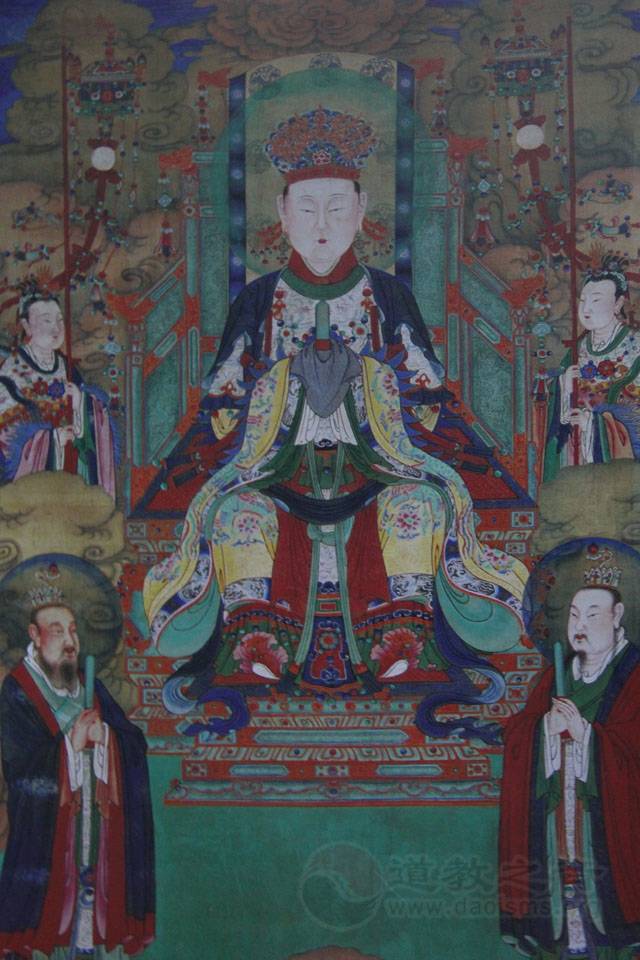 崇拜土地神的背后，流淌着一份的土地情怀