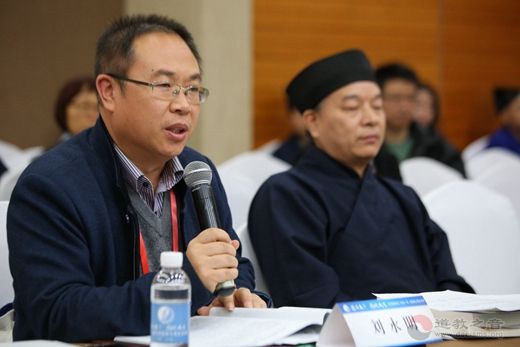 刘永明