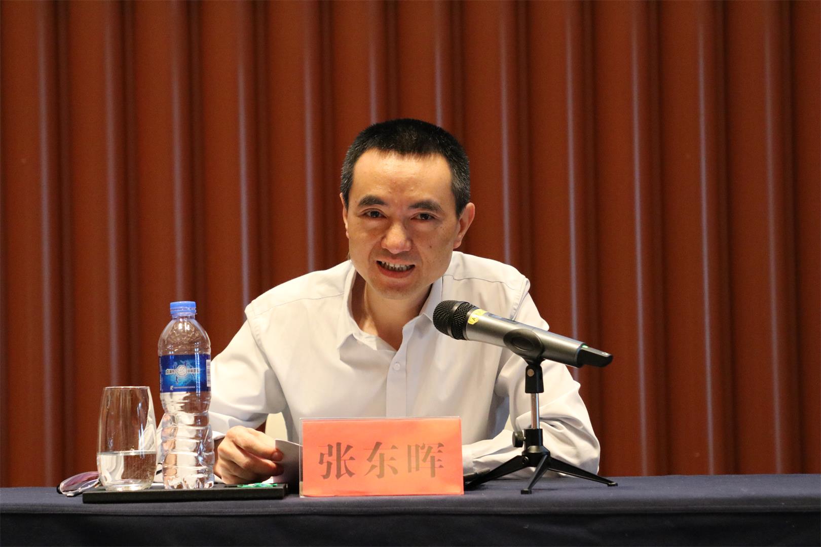 福建省宗教活动场所管理骨干培训班开班
