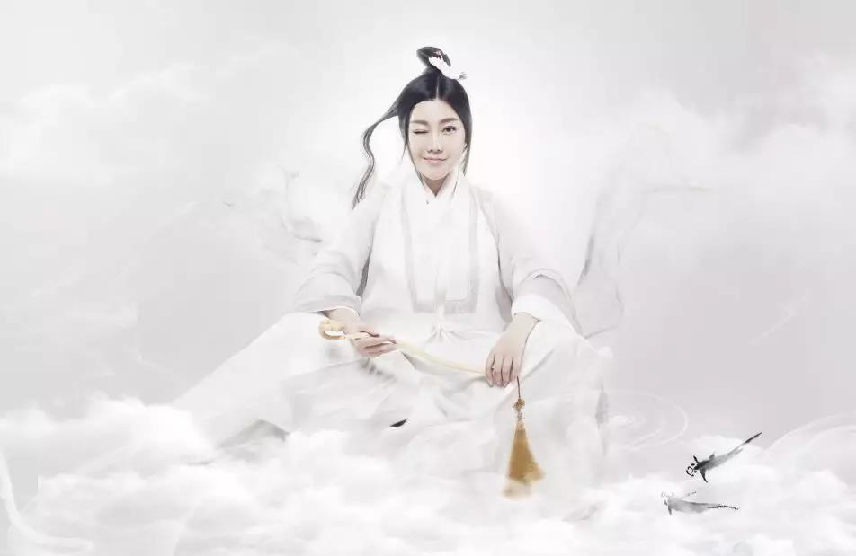 《无俗念》