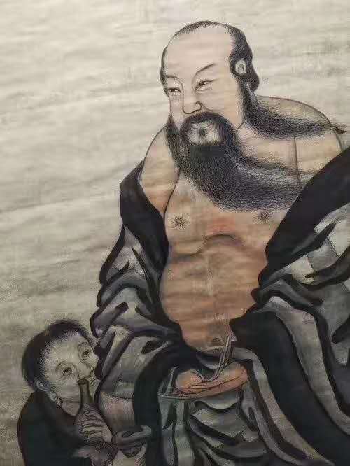 揭秘白玉蟾祖师《快活歌》中的隐逸生活