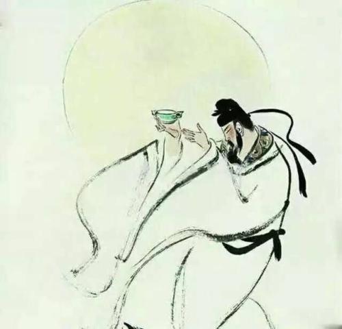日本学者笔下巍巍太白山和道教的不解之缘