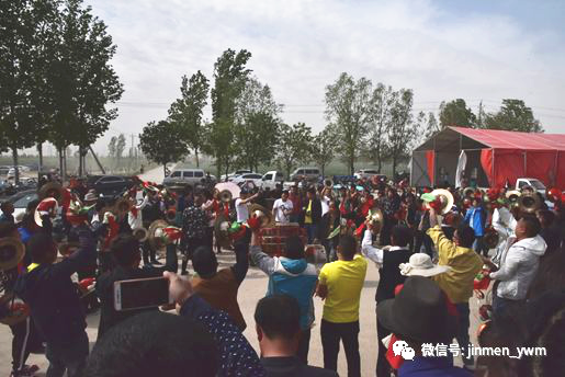 津门药王庙药王文化活动周唱响民俗文化 