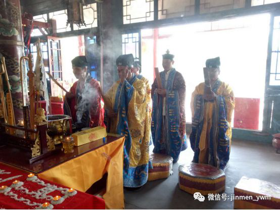 津门药王庙第三届药王文化周活动圆满闭幕
