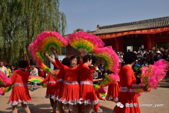 津门药王庙第三届药王文化周活动圆满闭幕