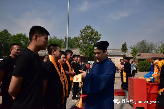 津门药王庙第三届药王文化周活动圆满闭幕