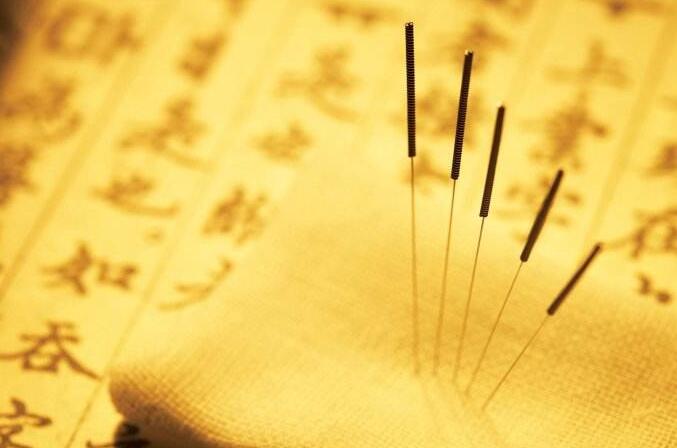 厉害了，中国道医还有专治儿科的“闪针运气”疗法