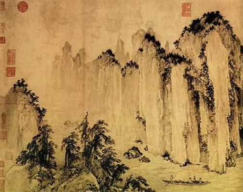 李宇林道长：陶弘景的体道养生观