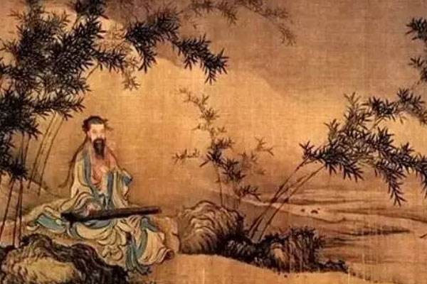 李宇林道长：陶弘景的体道养生观