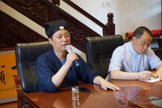 西安市闻道学社第十三期学术活动成功举办