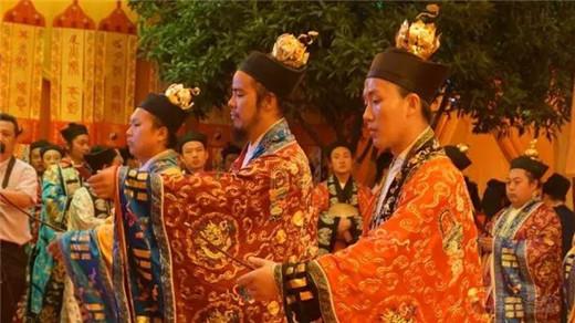 古典诗词 | 词人张孝祥笔下的道教斋醮